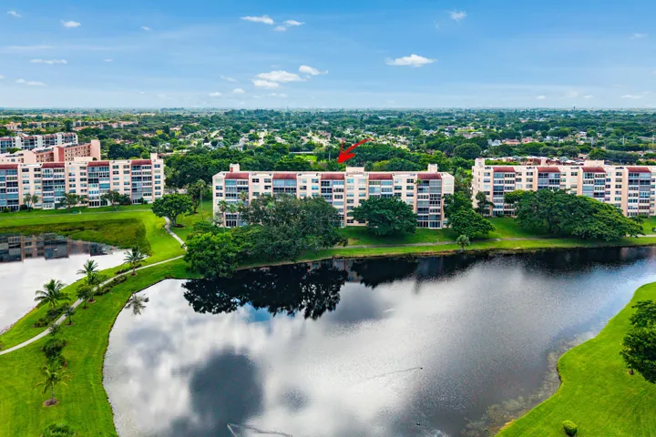 Bonaire Village Condos