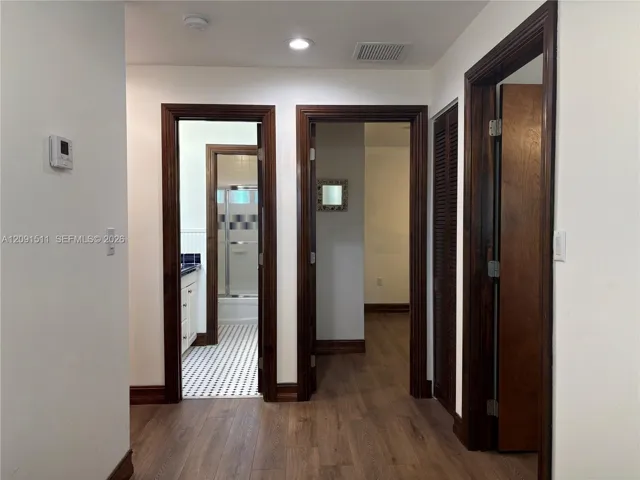 Bonus Open Space Upstairs - Facing Bathroom 3 and Bedroom 4 & 5