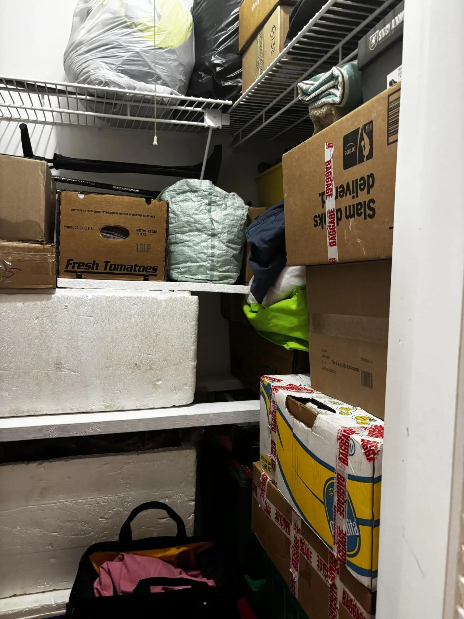 PANTRY