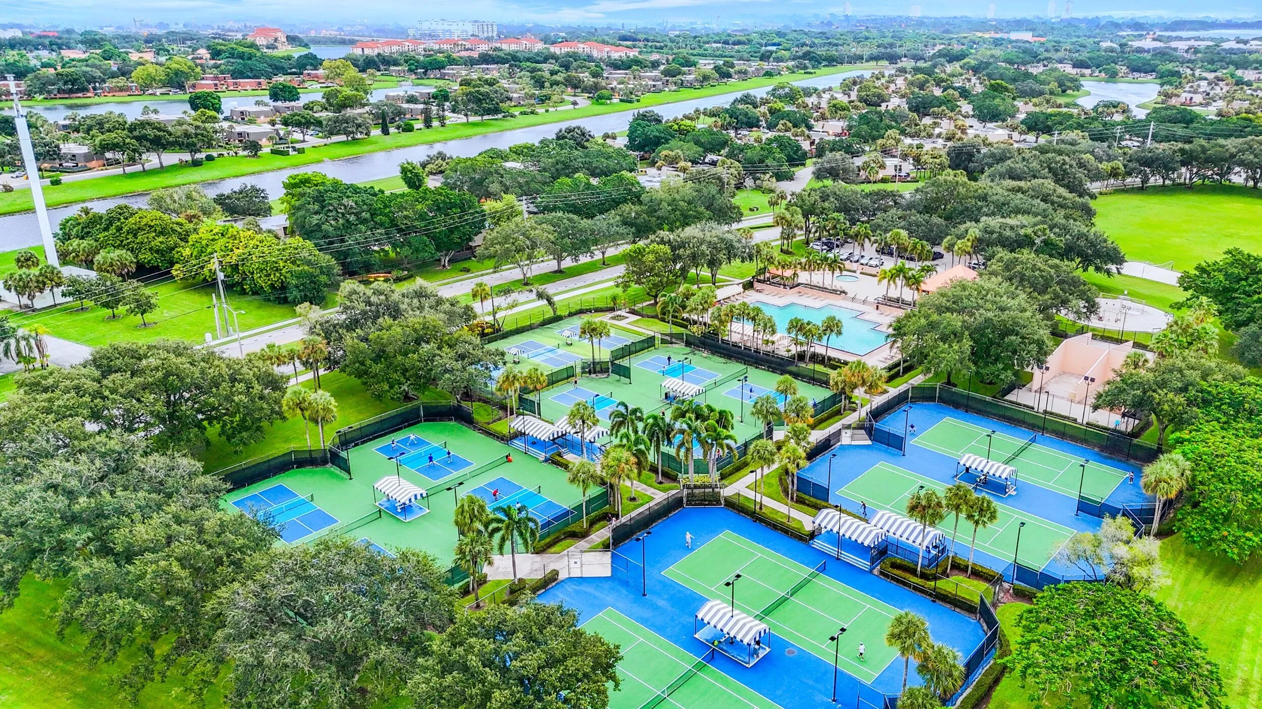 Saratoga Pointe Amenities