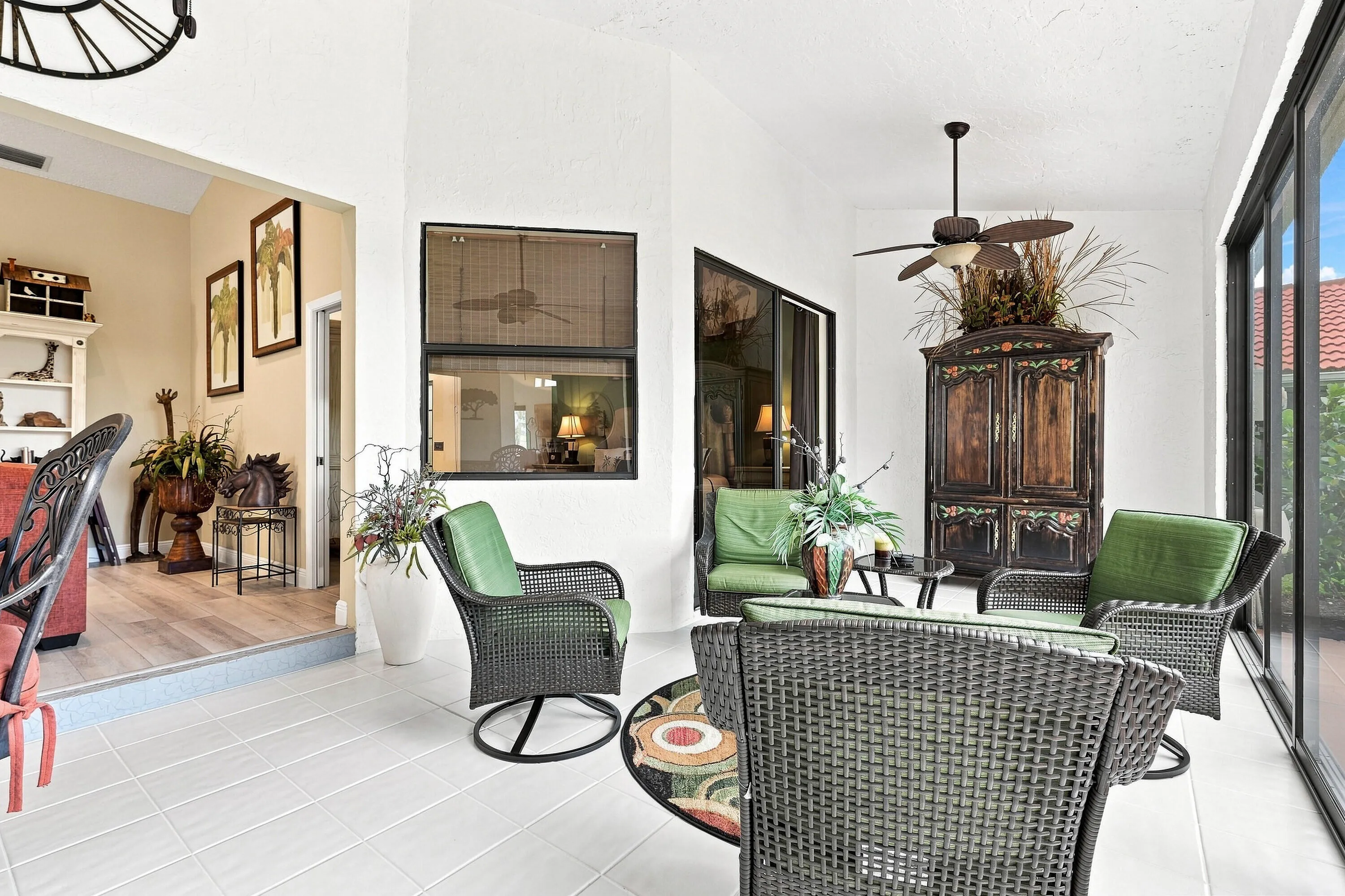 Sun Room
