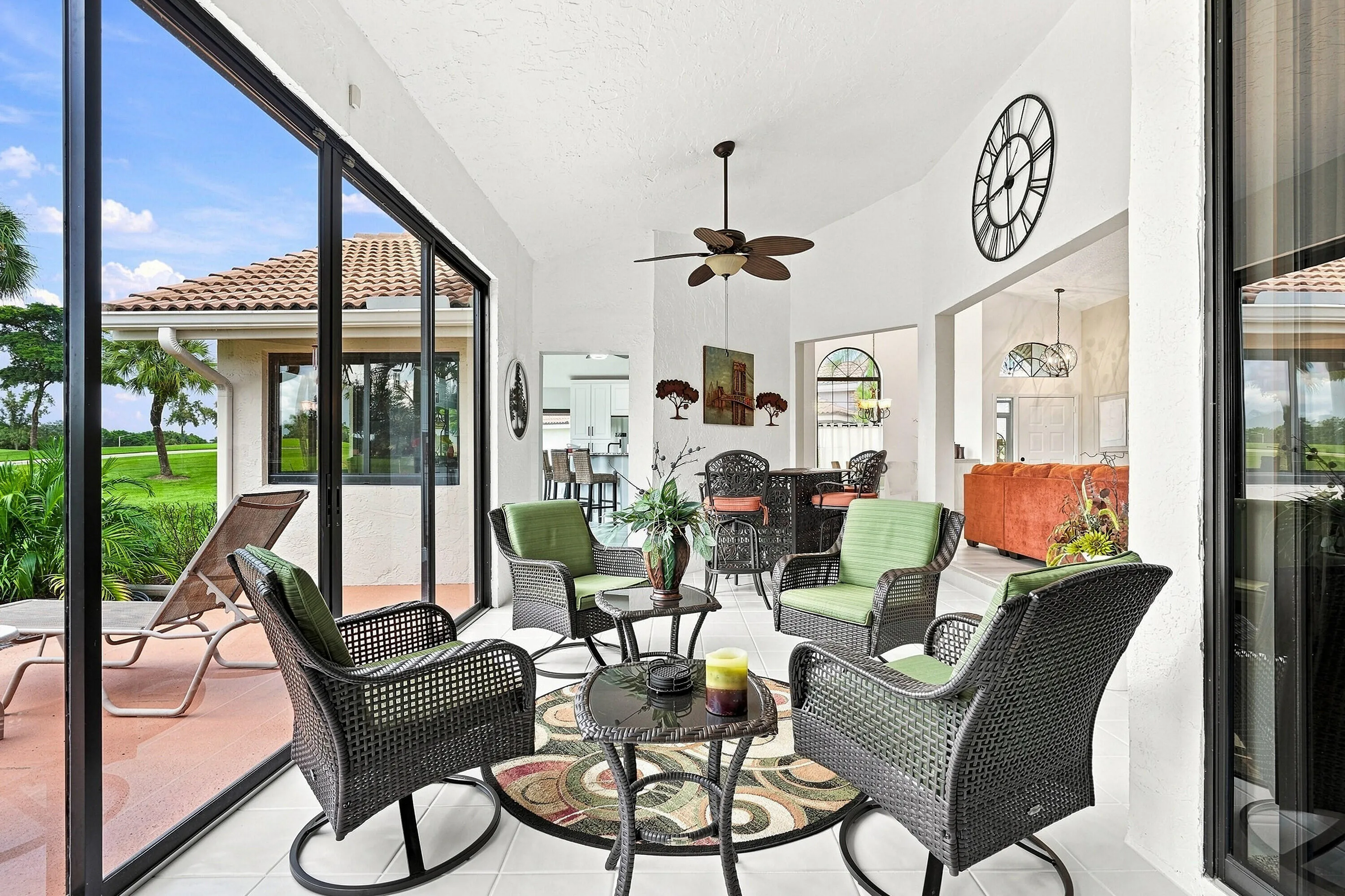 Sun Room