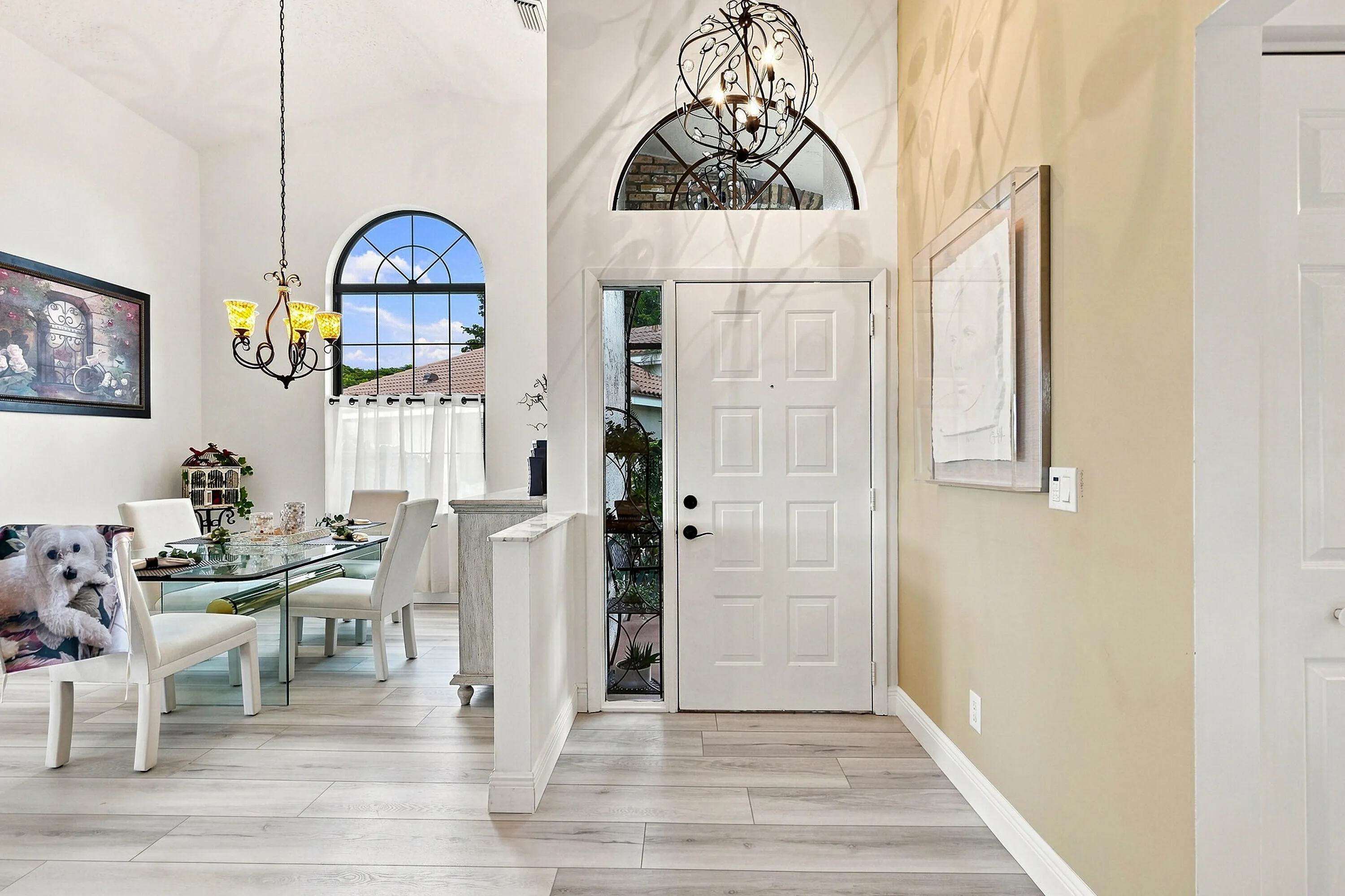 Foyer