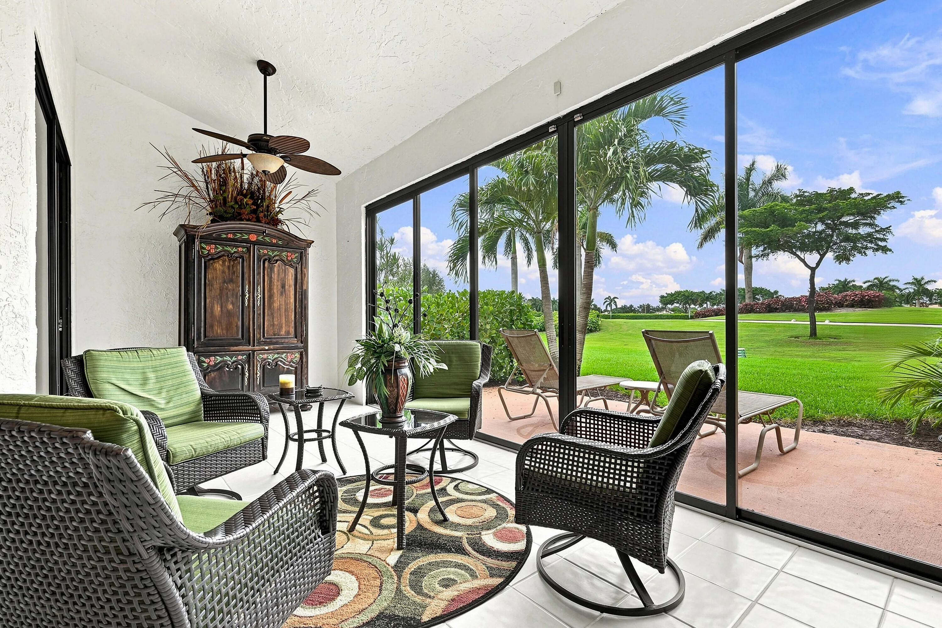 Sun Room