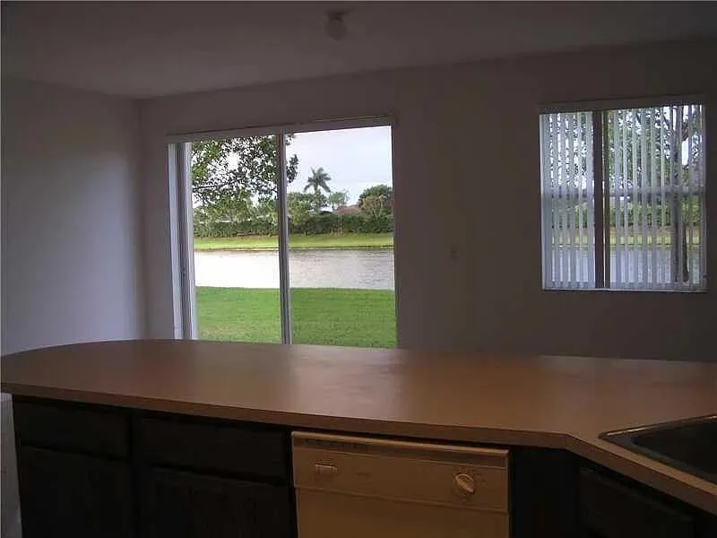lake view