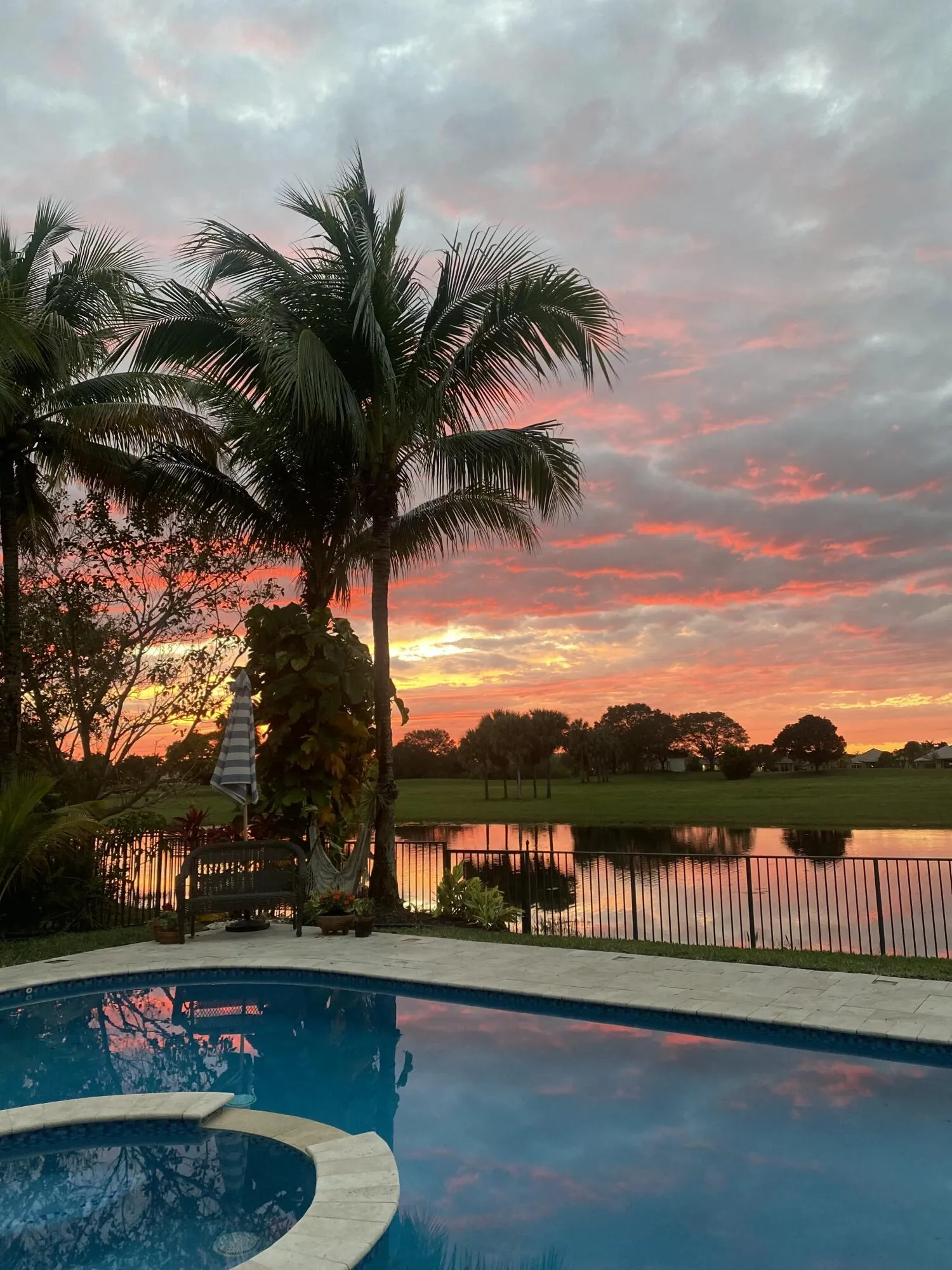 Gorgeous Sunsets