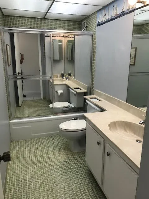 Full Bath