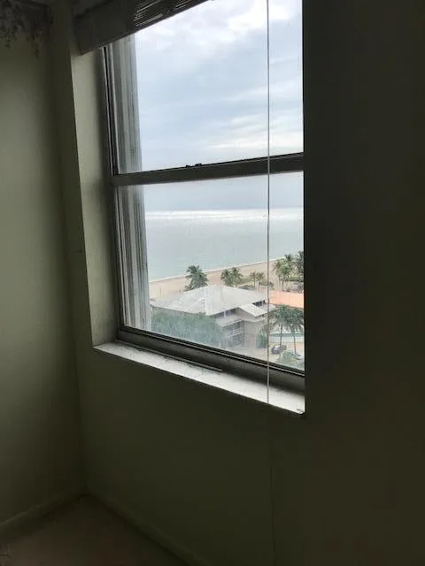 View from Bedroom