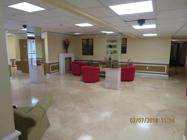 EntryFoyer