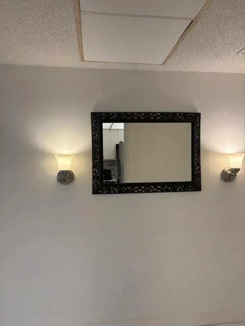 Wall 3800