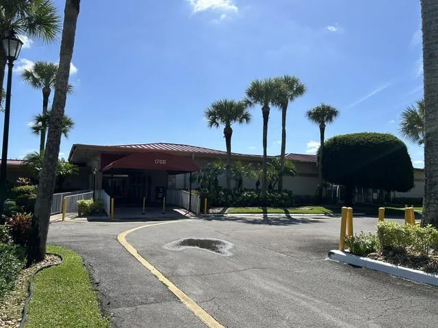 Phase A Clubhouse