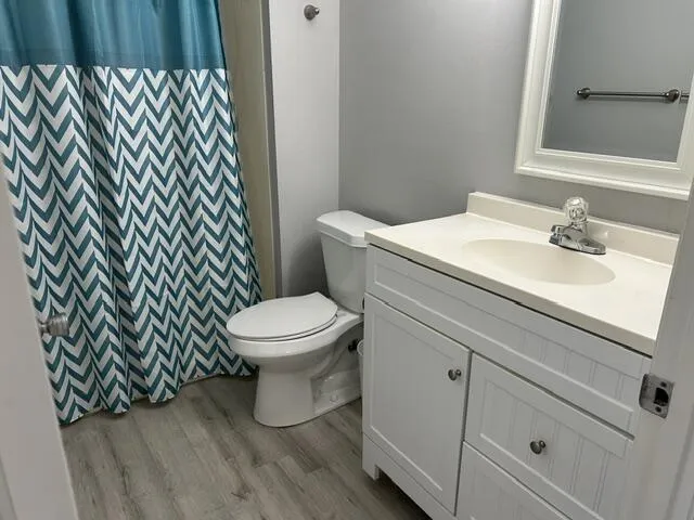 Guest Bath