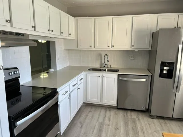 Lg Kitchen