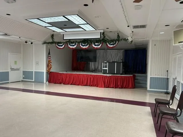 Auditorium
