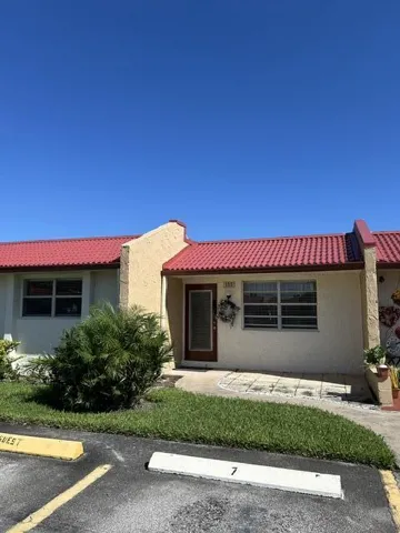 Front view