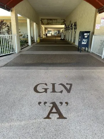Walkway