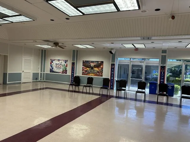 Auditorium