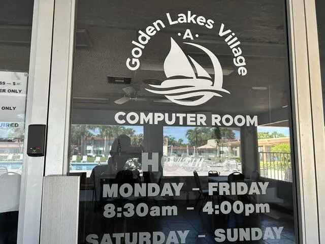 Computer Rm