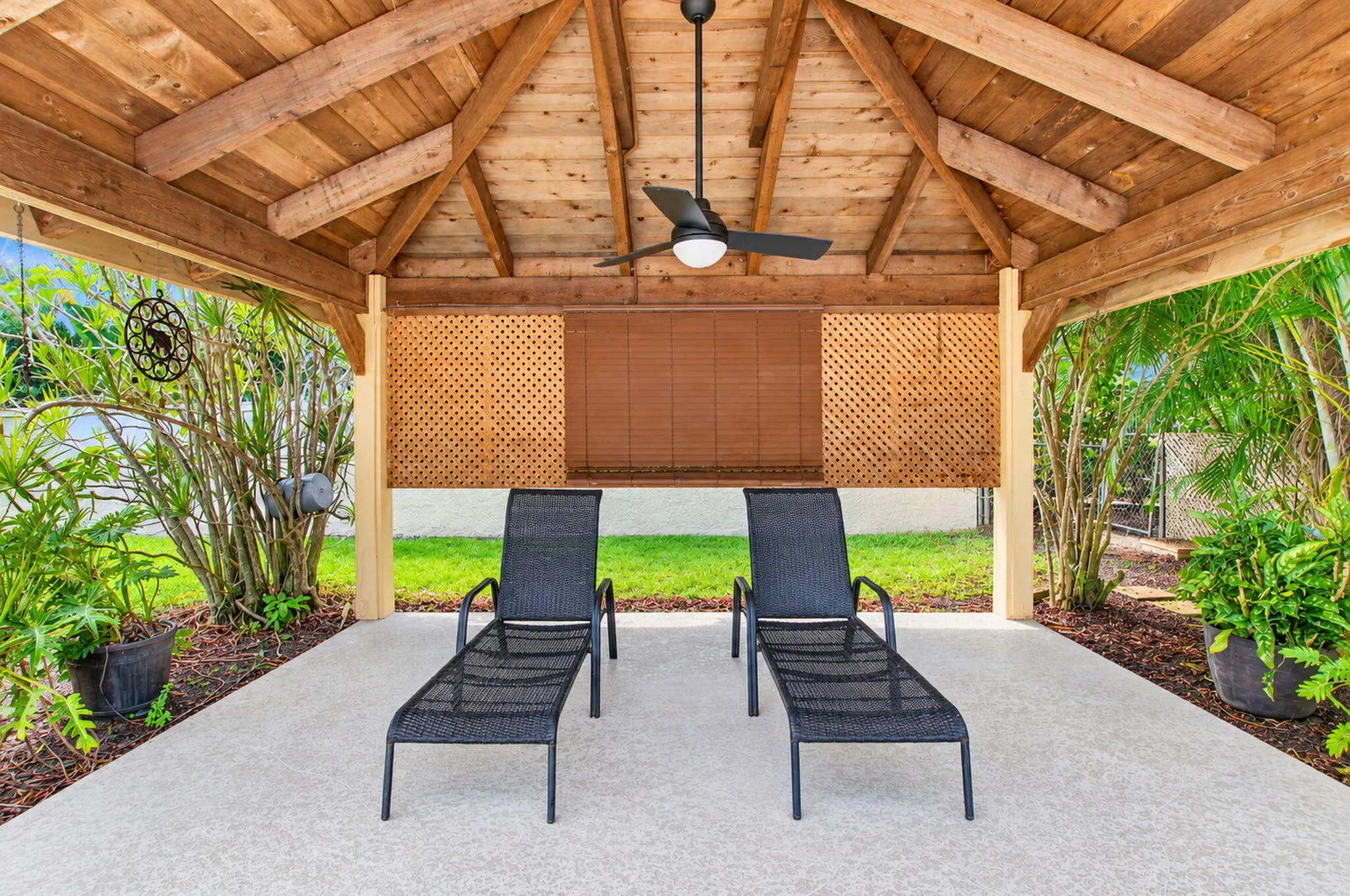 Gazebo