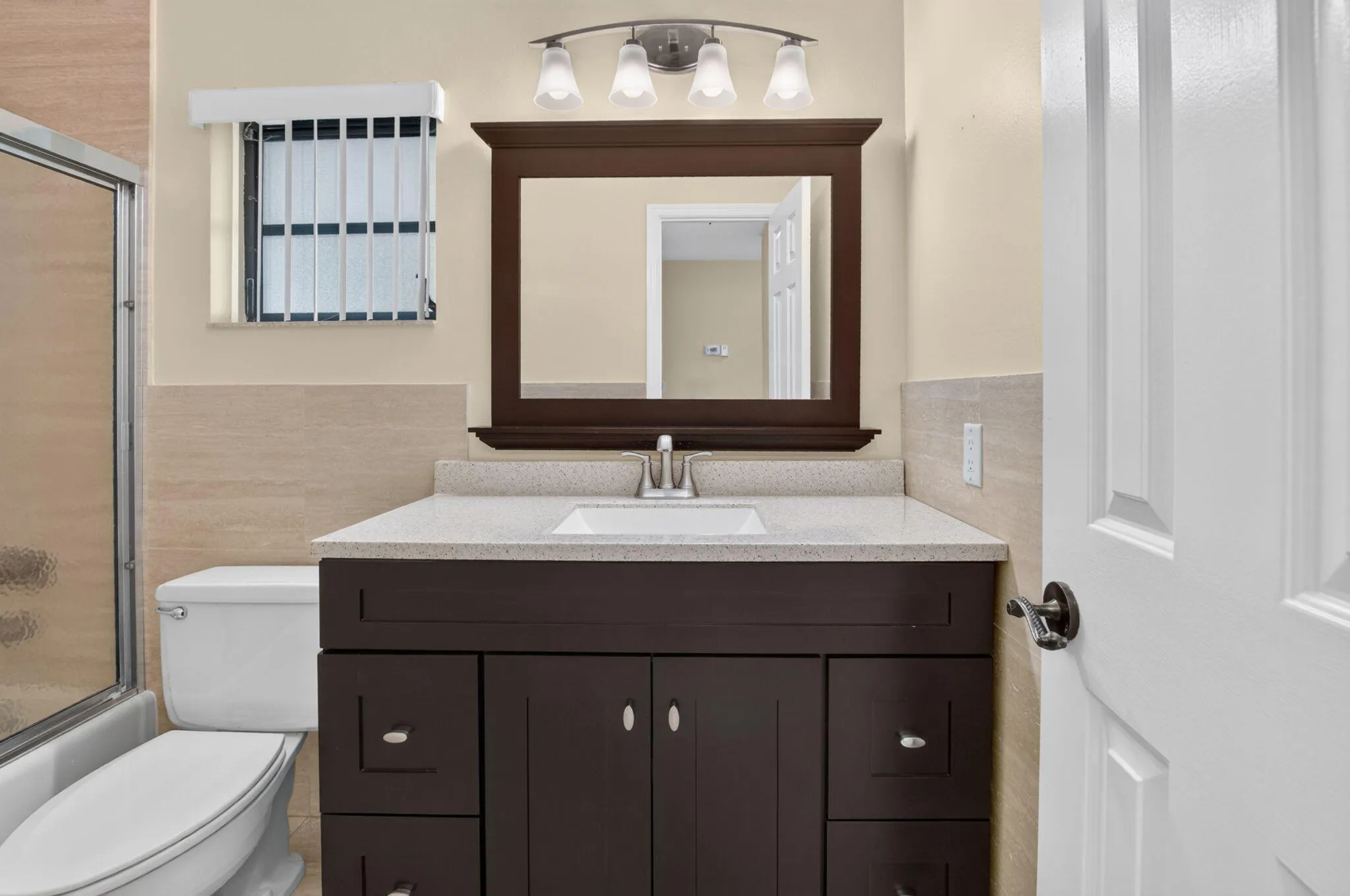 Second Bathroom