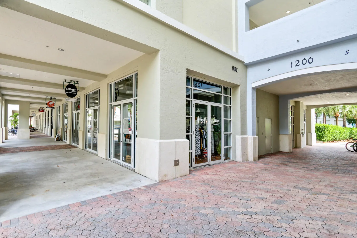 1200 Town Center Dr