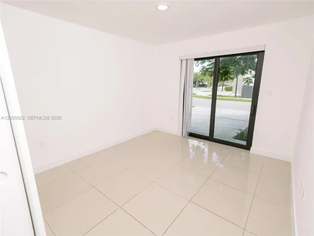 first floor bedroom