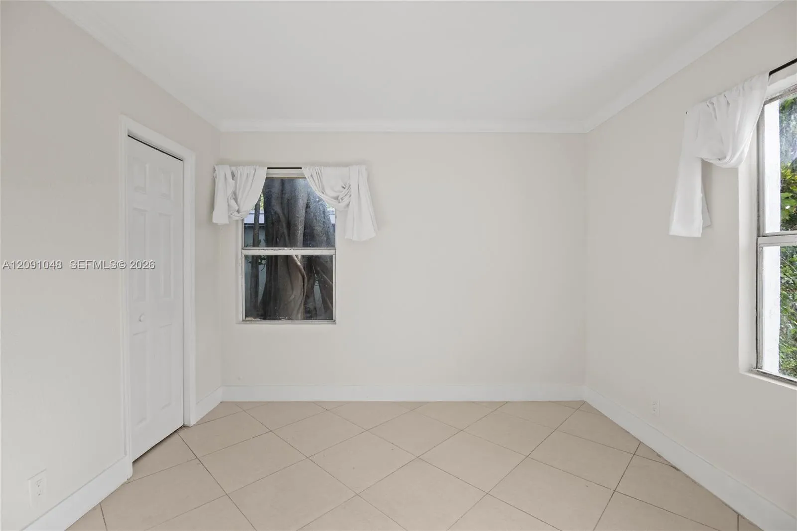 Bedroom #2