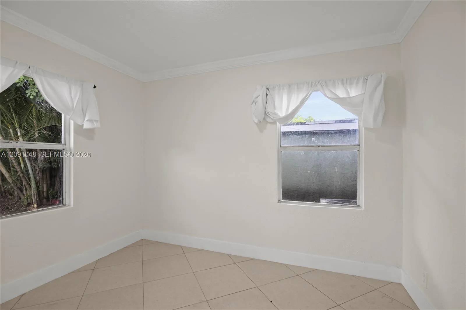 Bedroom #2