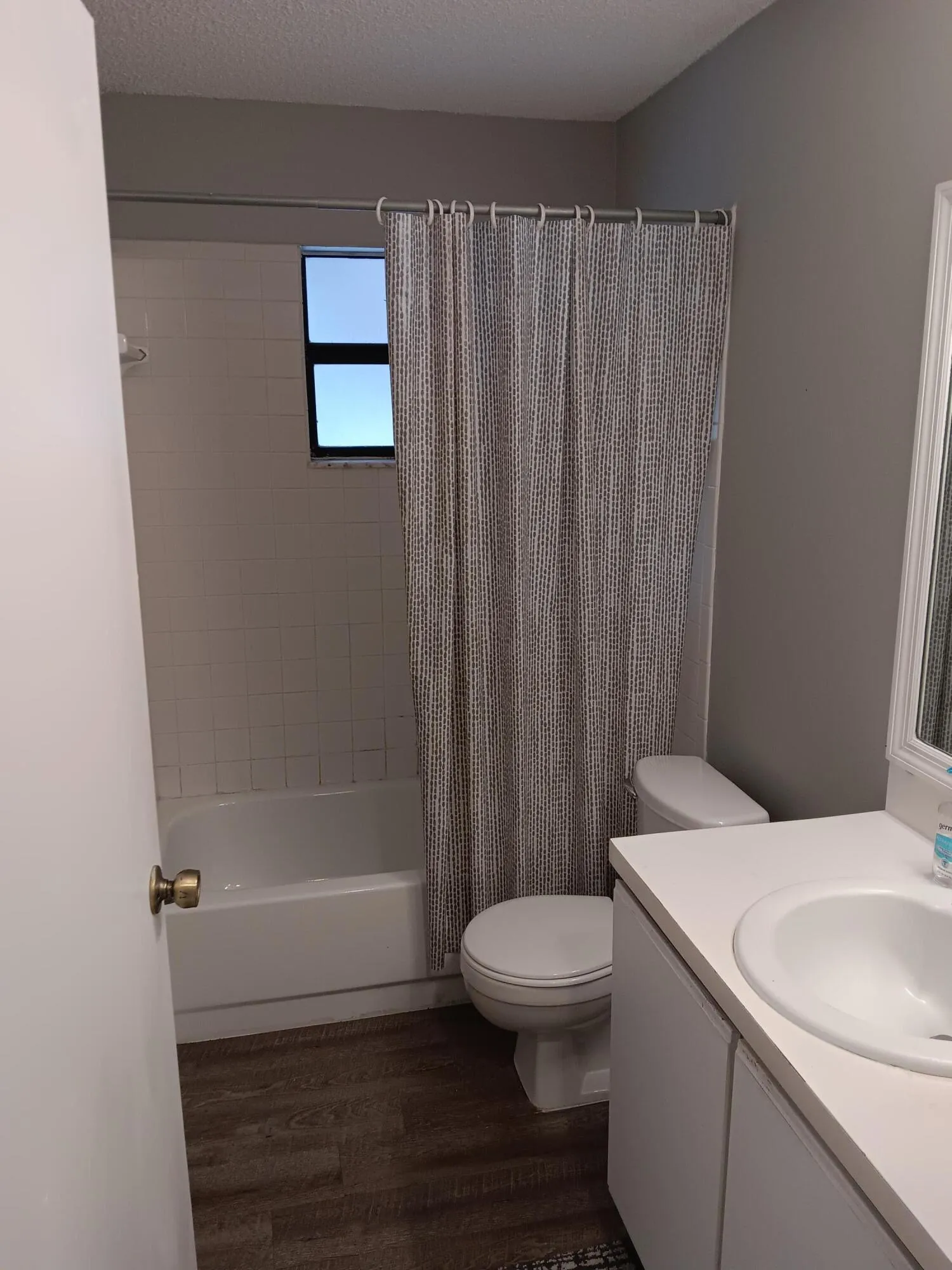 hall bath