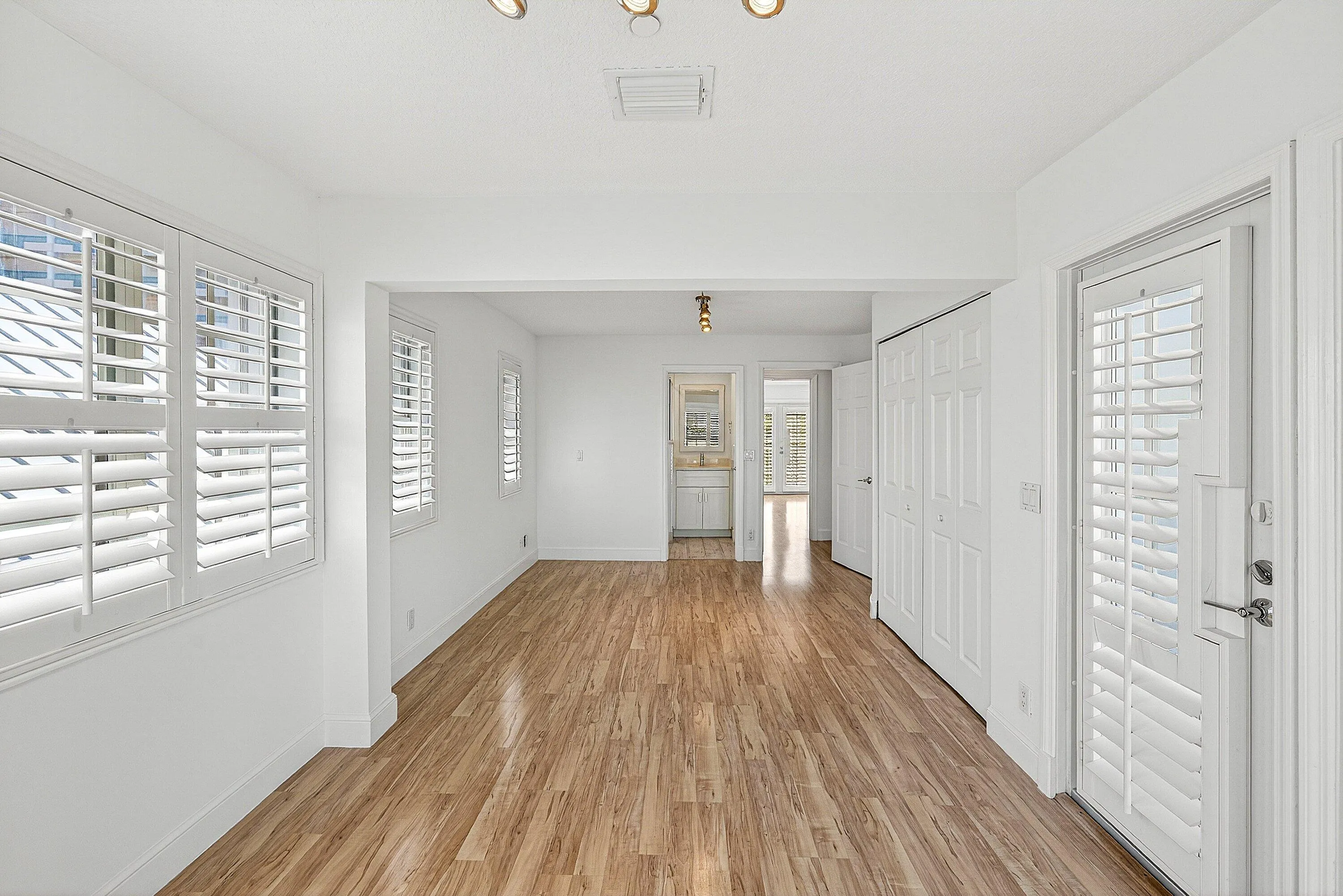 2nd floor bedroom 2