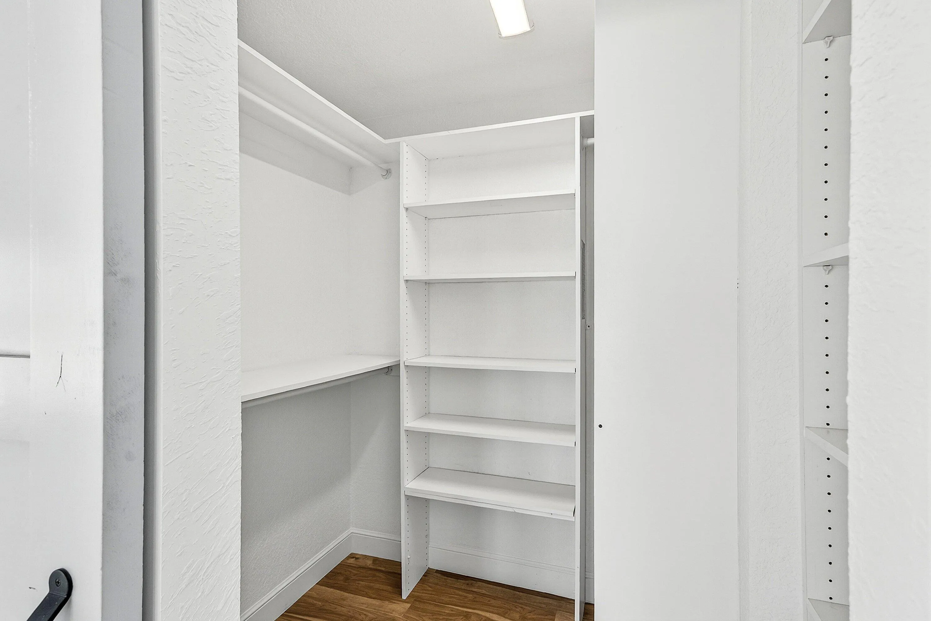 primary suite WIC