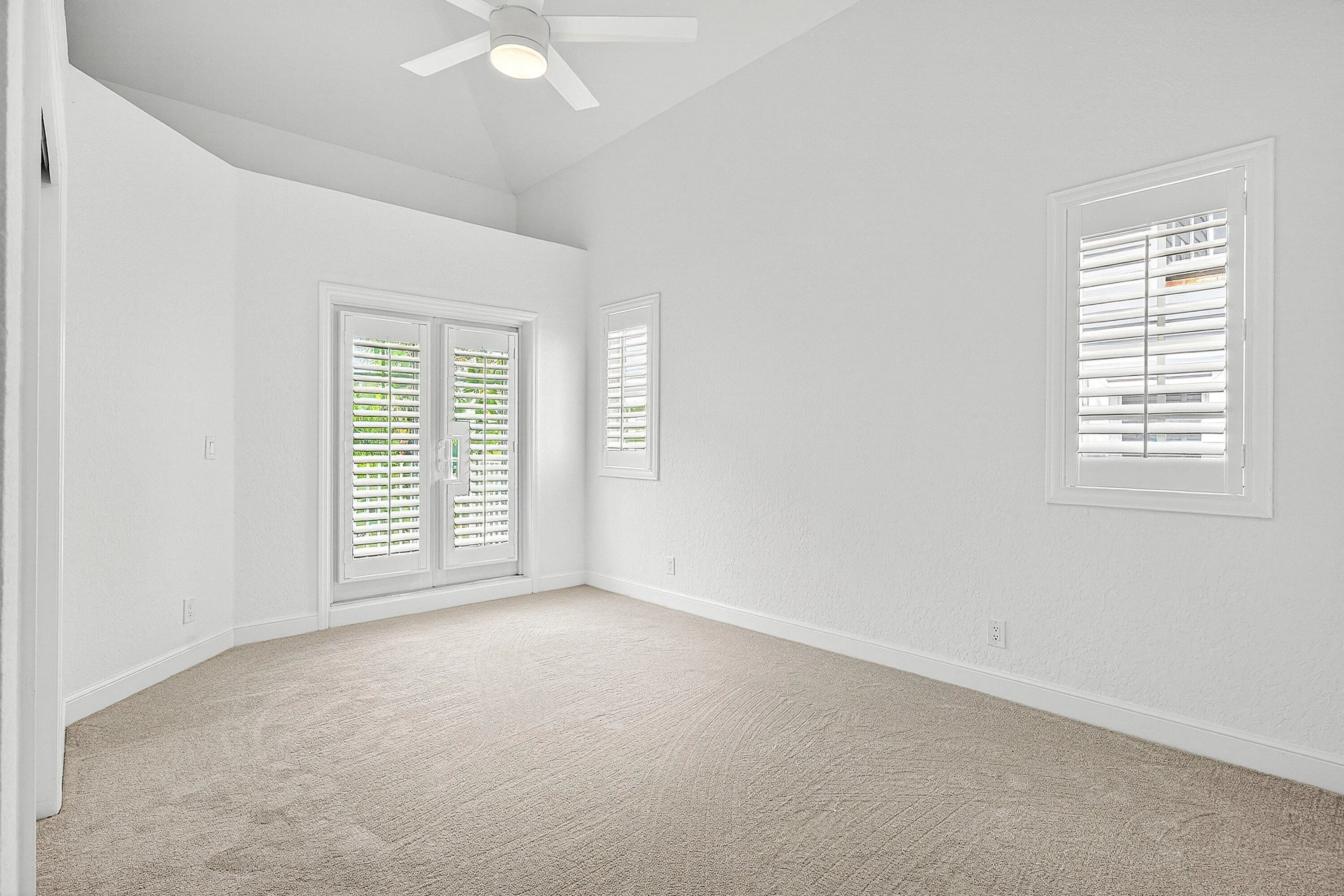 2nd floor bedroom 1