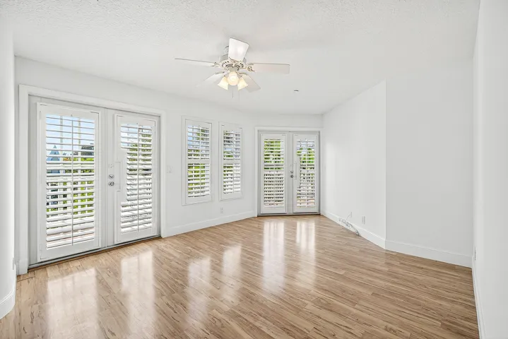 2nd floor Bedroom 3