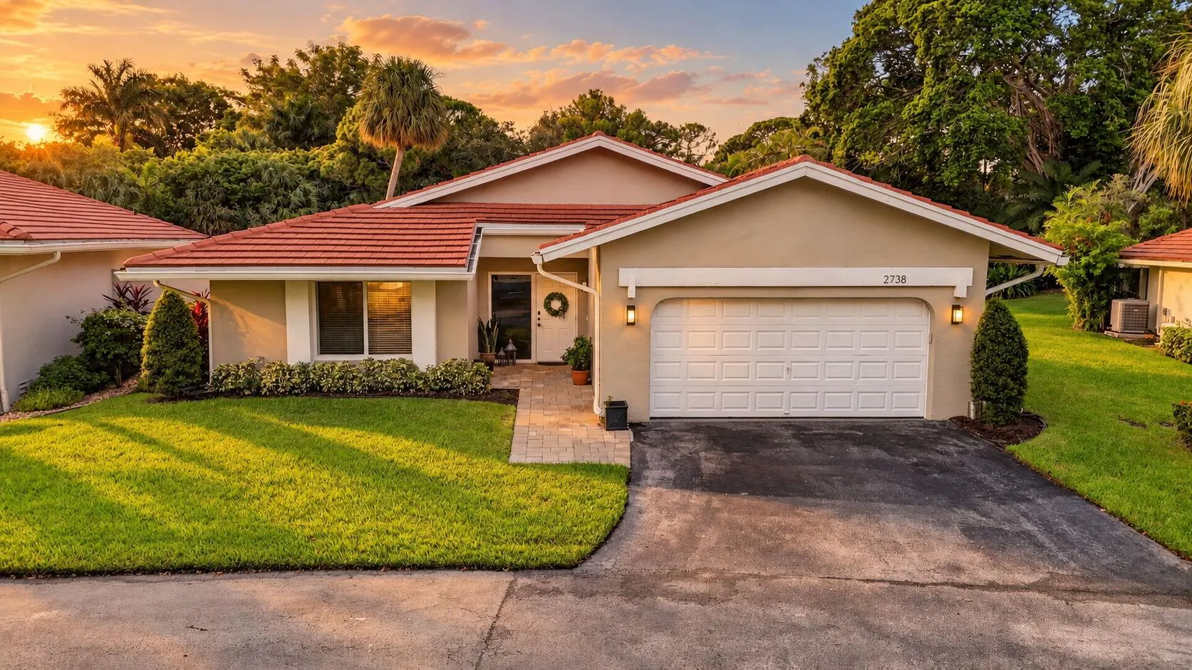 Welcome home! MOVE IN READY!