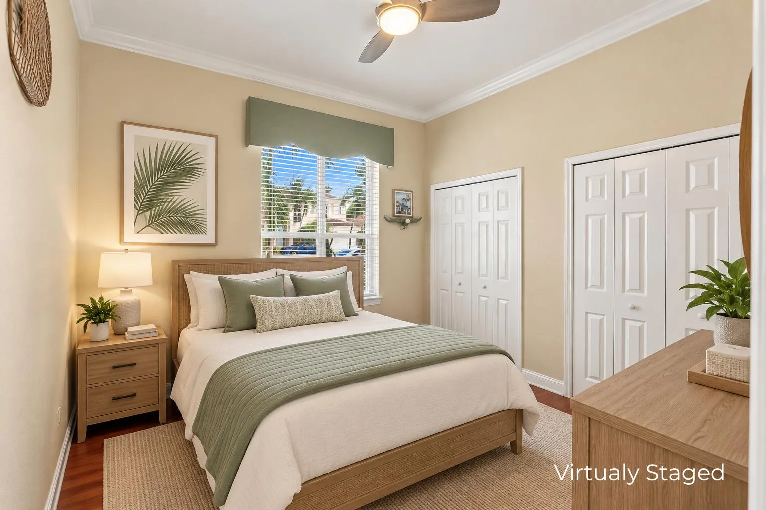 VS Bedroom 2