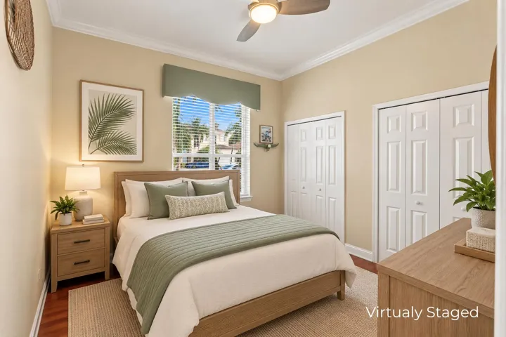 VS Bedroom 2
