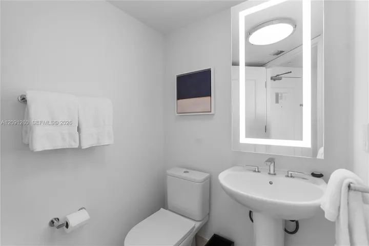 2nd bathroom