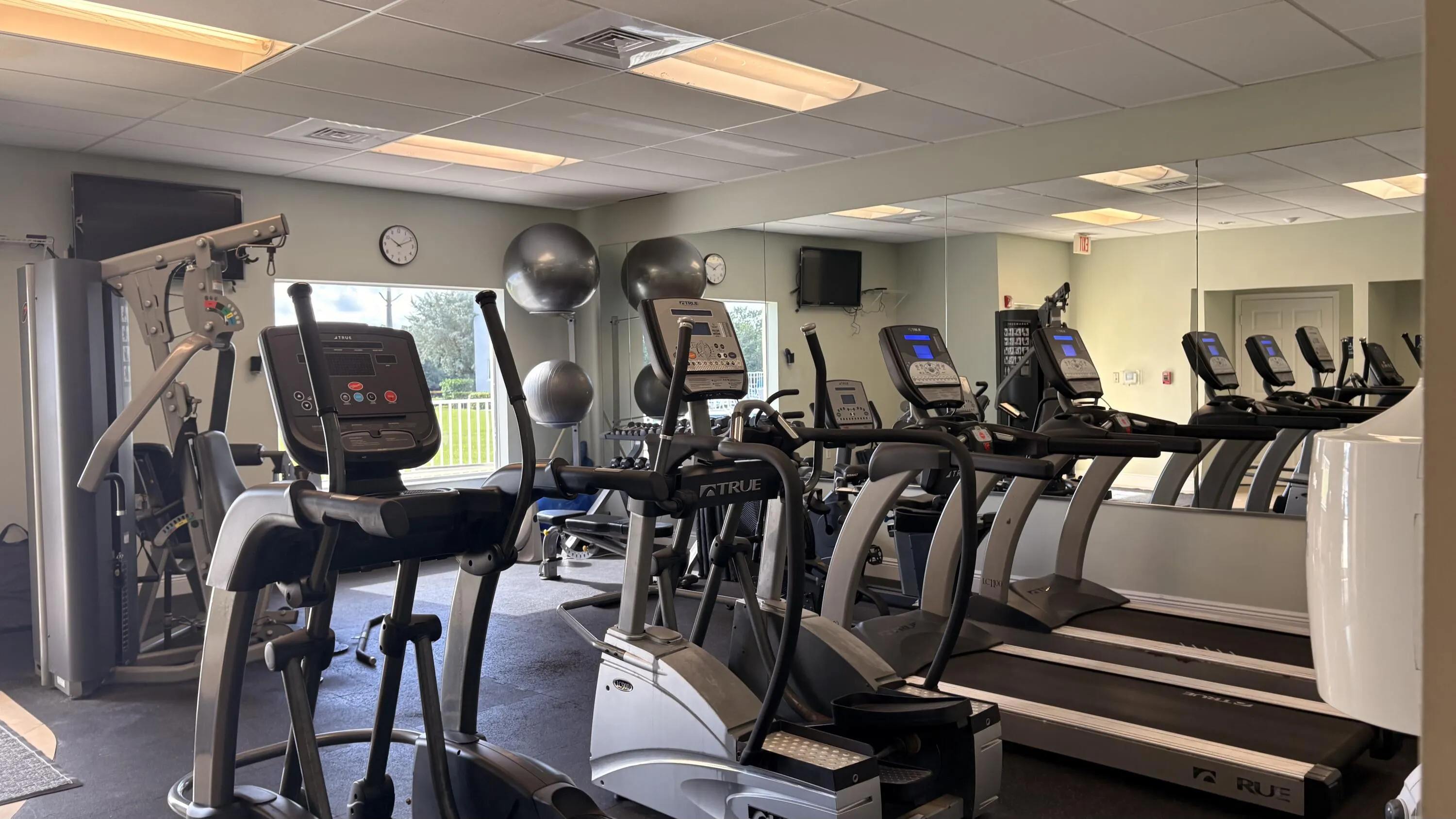 CC Gym