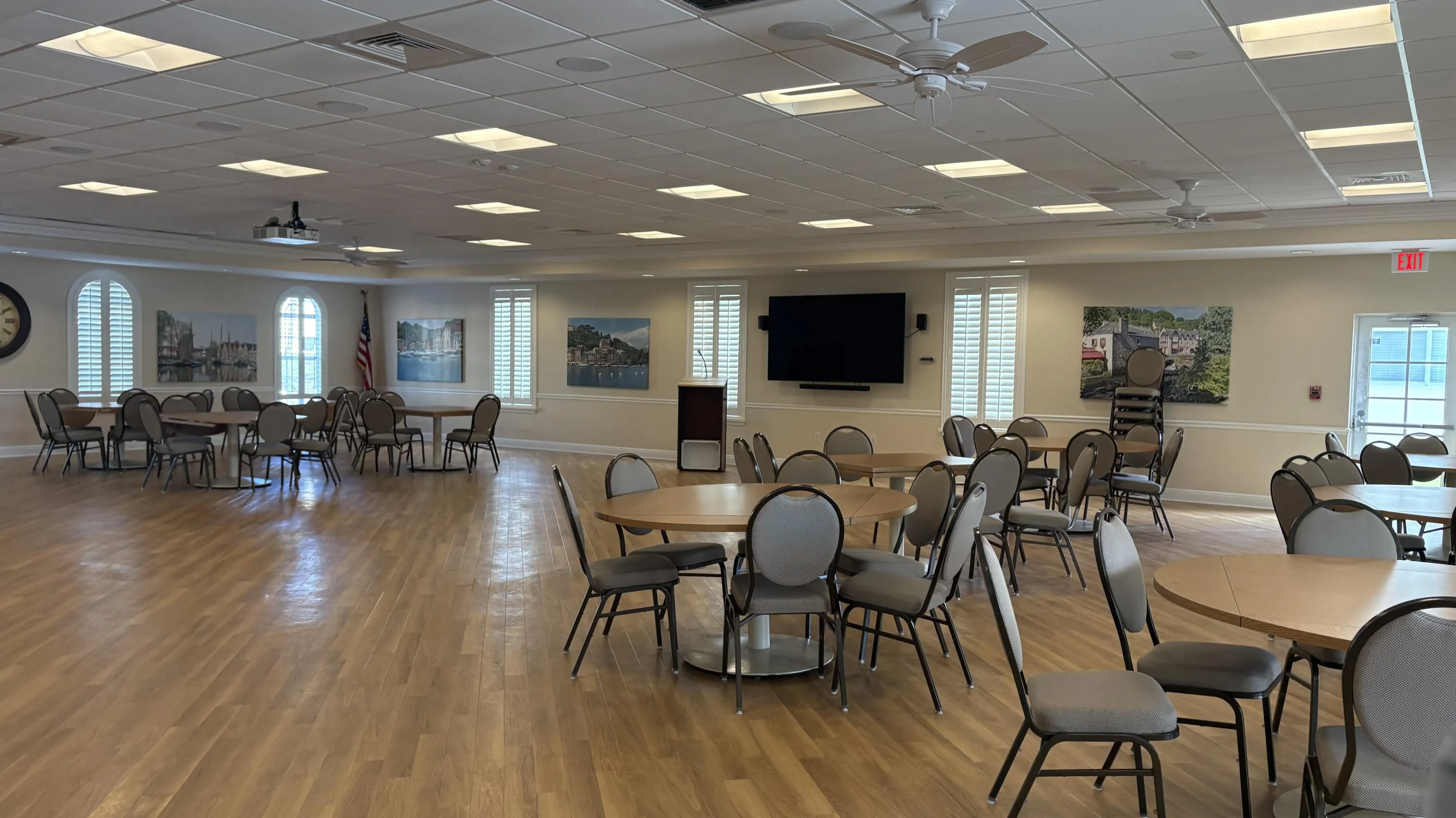CC Ballroom