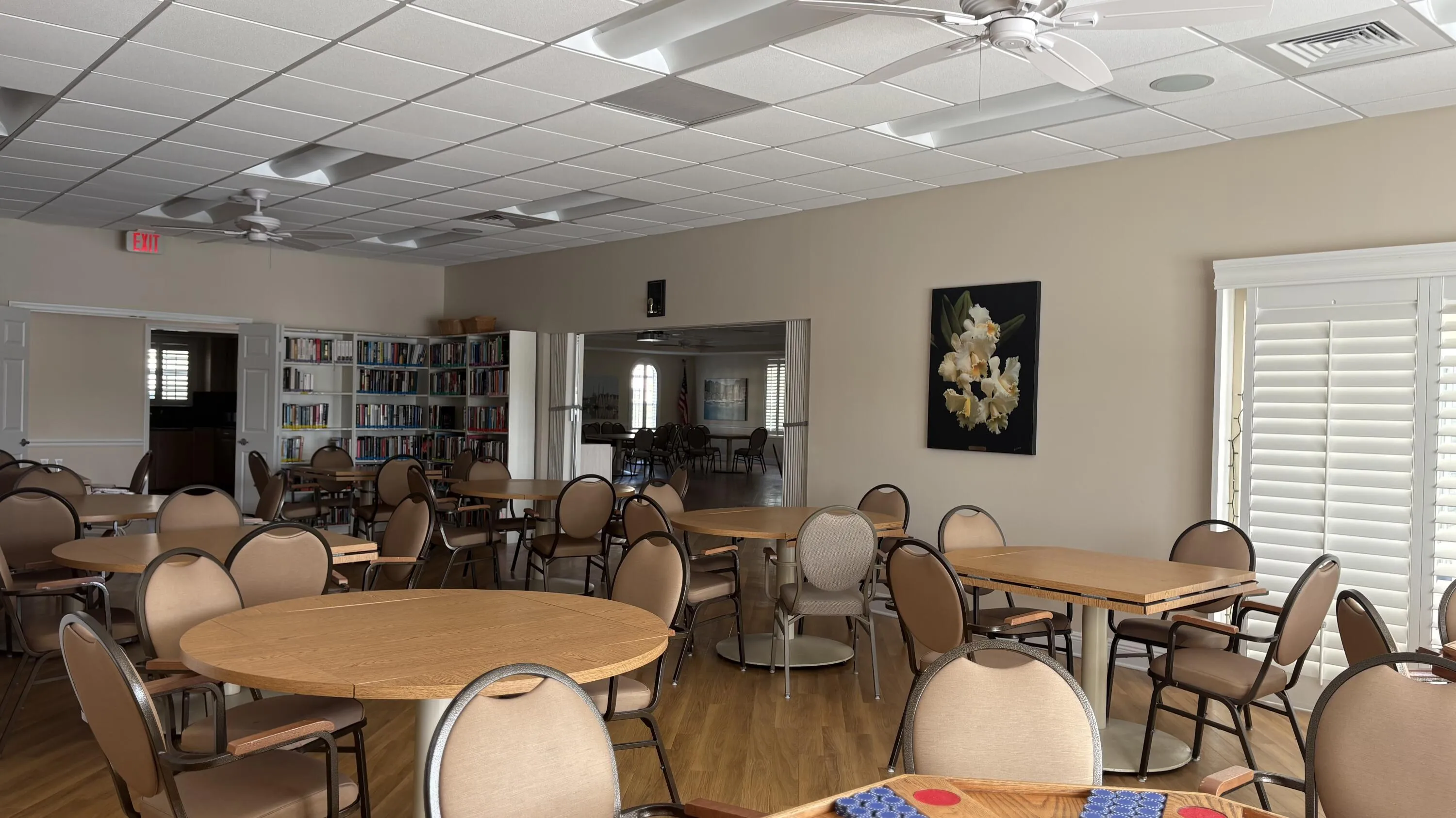 CC Library