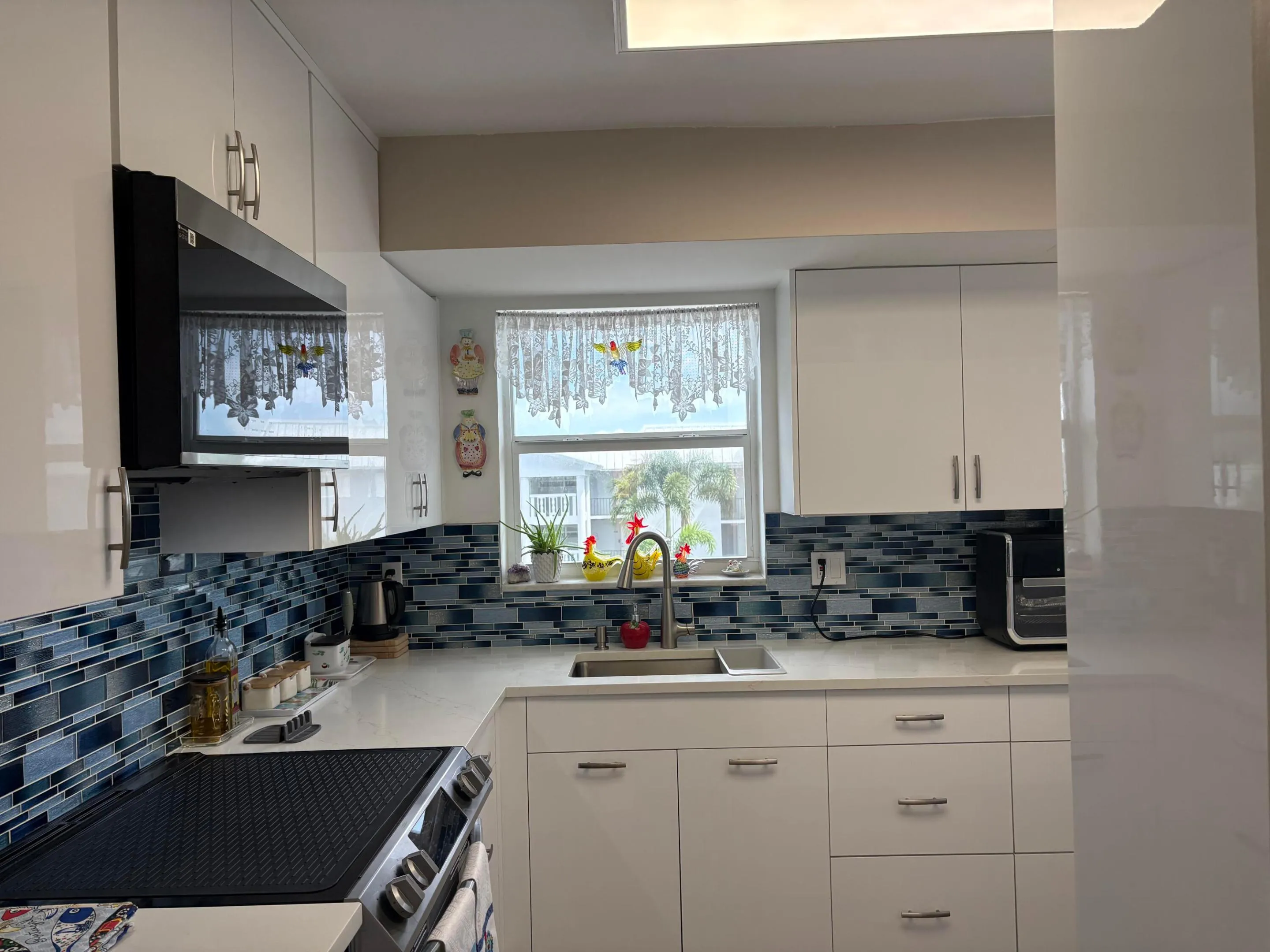 11 CC Kitchen