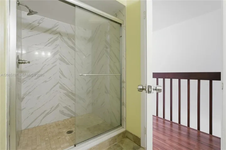 2nd floor bath
