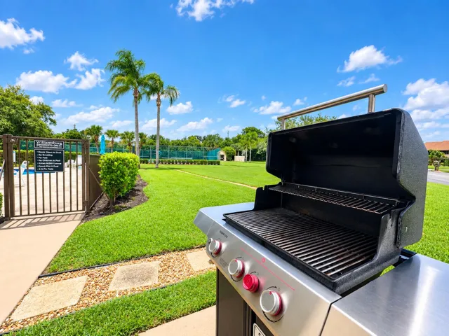 Grill