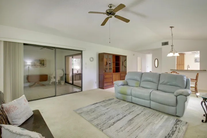 Living Room IV