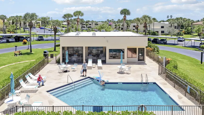 Community Pool