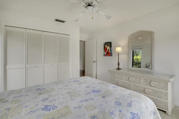 Guest Bedroom II