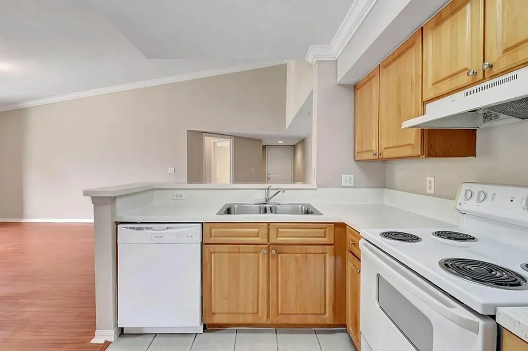 15155 Michelangelo Boulevard 306