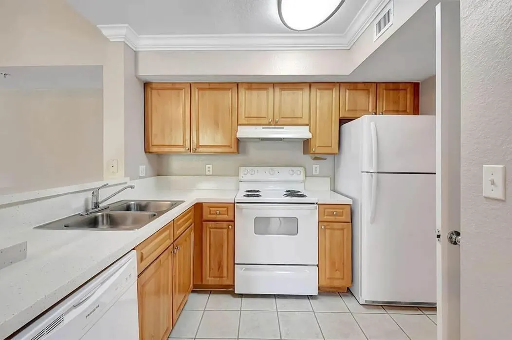 15155 Michelangelo Boulevard 306