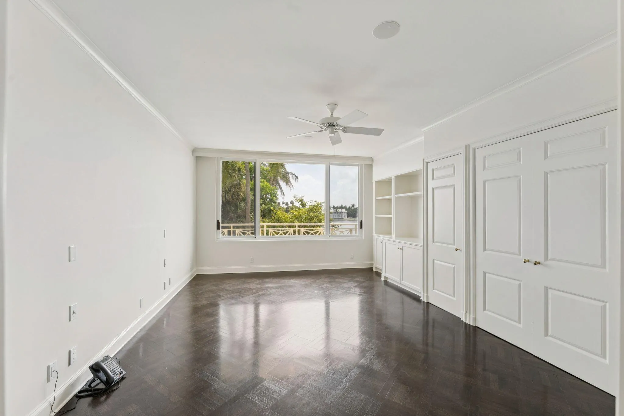 primary or guest bedroom #2