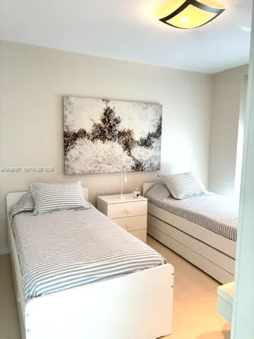 3rd Bedroom